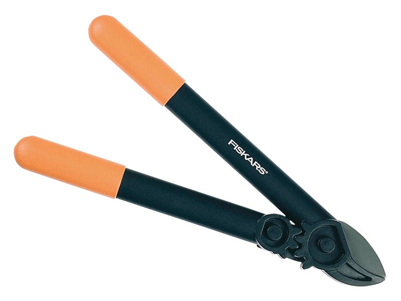 Fiskars PowerGear Anvil Loppers - Extra Small 1000581