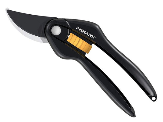 Fiskars SingleStep Bypass Pruner 1000567