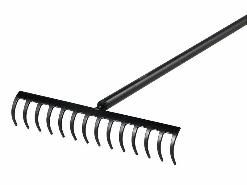 Fiskars Solid Soil Rake 1016036