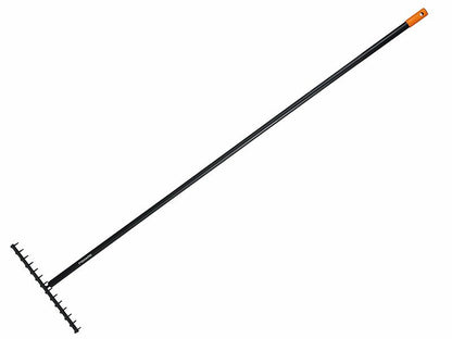 Fiskars Solid Soil Rake 1016036