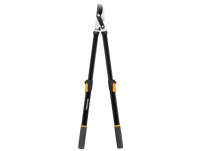 Fiskars Solid Telescopic Loppers 1027528