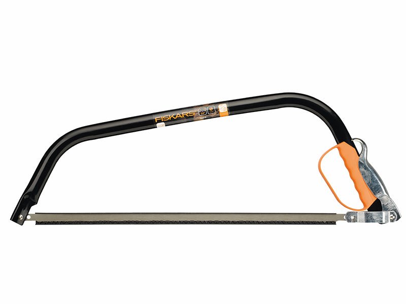 Fiskars SW31 Bowsaw 600mm 24in 1000615