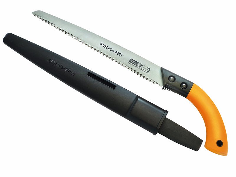 Fiskars SW84 Fixed Blade Saw 1001620