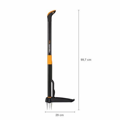 Fiskars Xact Weed Puller 1020126