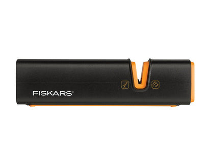 Fiskars Xsharp Axe & Knife Sharpener 1000601