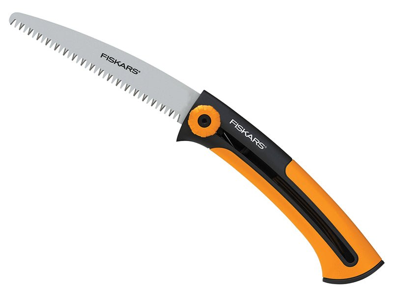 Fiskars Xtract SW73 Garden Pruning Saw 160mm 1000613