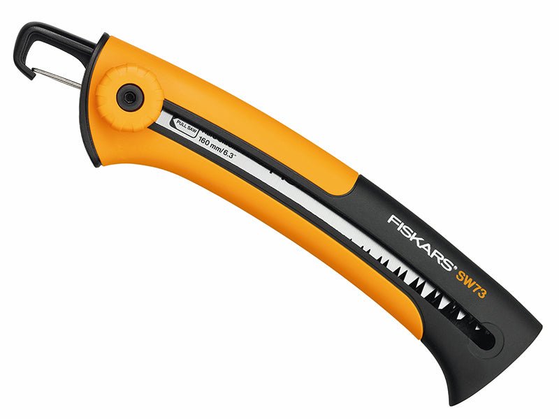 Fiskars Xtract SW73 Garden Pruning Saw 160mm 1000613