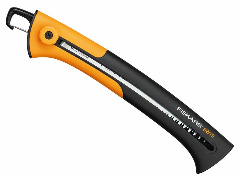 Fiskars Xtract SW75 Garden Pruning Saw 225mm 1000614