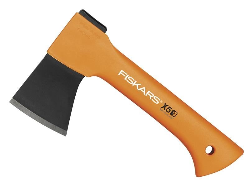 Fiskars Xxs X5 Chopping Axe 480g