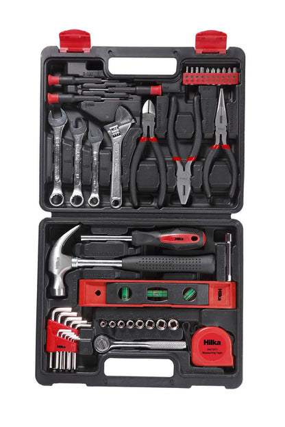 Hilka Home Tool Kit 45 Piece 78730045