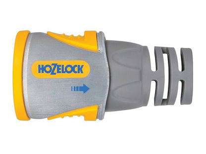 Hozelock 2030 Pro Metal Hose Connector 12.5 - 15mm 1/2 - 5/8in