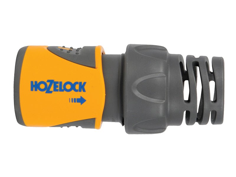 Hozelock 2060 Hose End Connector for 19mm 3/4 in Hose