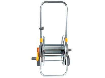 Hozelock 2437 60m Metal Hose Cart ONLY