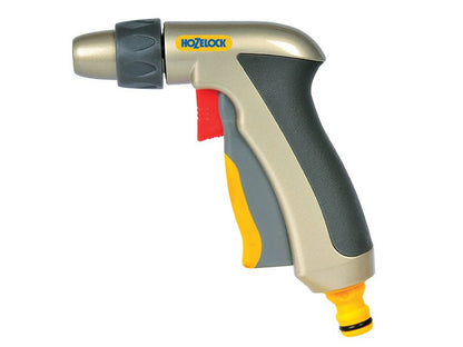 Hozelock 2690 Jet Plus Spray Gun Metal