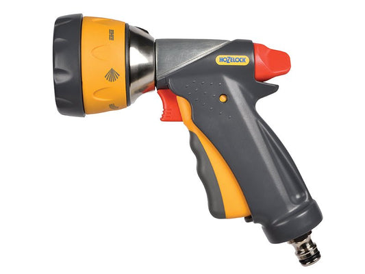 Hozelock 2698 Ultra Max Multi Spray Gun