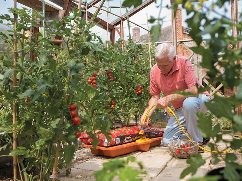 Hozelock 2810 Growbag Waterer