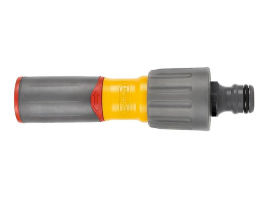 Hozelock 3 - in - 1 Nozzle Uncarded