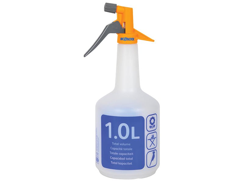 Hozelock 4121 Spraymist Trigger Sprayer 1 litre