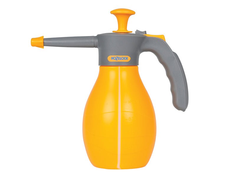 Hozelock 4124 Pressure Sprayer 1 litre