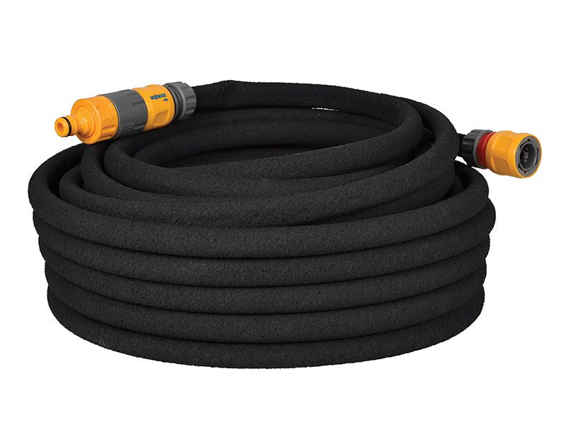 Hozelock 6764 Porous Soaker Hose 25m 12.5mm 1/2in Diameter