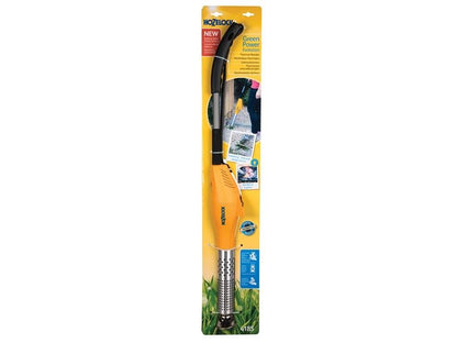 Hozelock Green Power Evolution Thermal Weeder