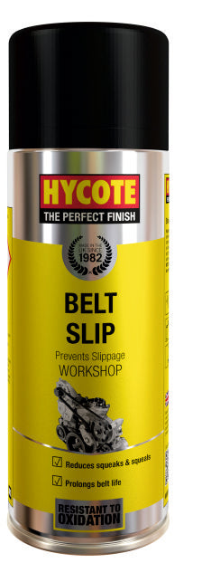 Hycote Belt Slip Spray 400Ml Xuk301