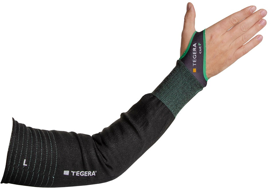 Tegera 73 Max Cut Resistant Level F Sleeve