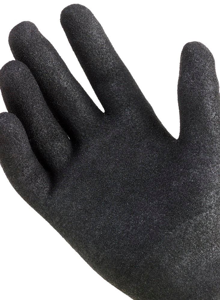 Tegera 8810 Infinity Winter Fleece Lined Nitrile Palm Gloves