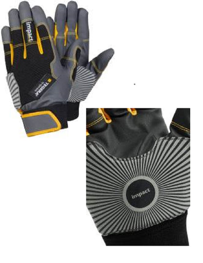 Ejendals Tegera Pro Impact Reducing Gloves 9185