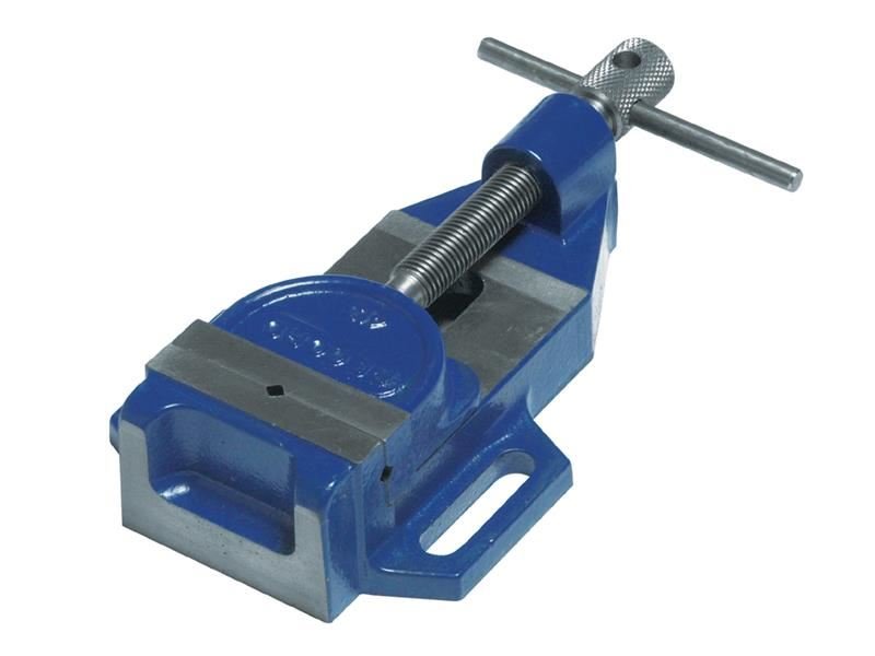 Irwin 414 Drill Press Vice 100mm 4in