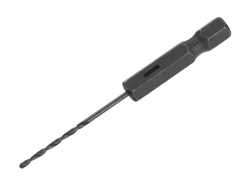 Irwin Hss Drill Bit Hex Shank Bit 1.5mm - IW3035101