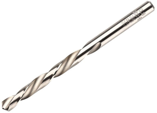 IRWIN TB - IRW10503858 Irwin Hss Long Pro Drill Bits Bulk Pack 5 12.00mm Ol:175mm Wl:115mm - 10503858