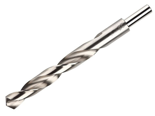 IRWIN TB - IRW10502401 Irwin Hss Reduced Shank Pro Drill Bit 12.0mm Ol:151mm Wl:101mm - 10502401