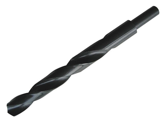 Irwin Hss Reduced Shank Pro Drill Bit 14.0mm Ol:160mm Wl:108mm - 10502405