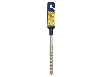 Irwin Speedhammer Quad Drill Bit 12.0 X 160mm - IW2039421