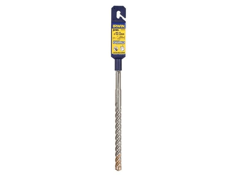 Irwin Speedhammer Quad Drill Bit 12.0 X 210mm - IW2039422