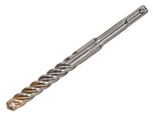 Irwin Speedhammer Quad Drill Bit 14.0 X 160mm - IW2039426