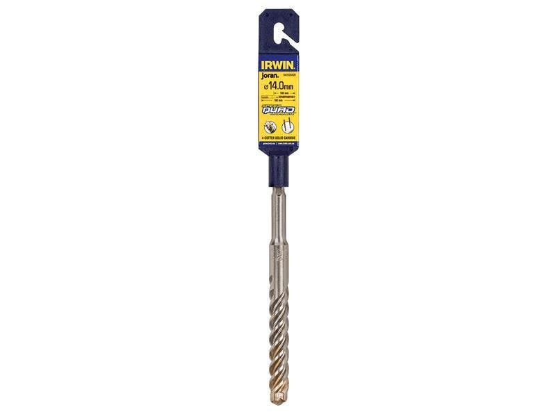 Irwin Speedhammer Quad Drill Bit 14.0 X 160mm - IW2039426