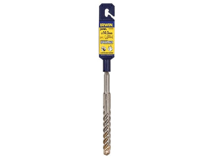 Irwin Speedhammer Quad Drill Bit 14.0 X 160mm - IW2039426