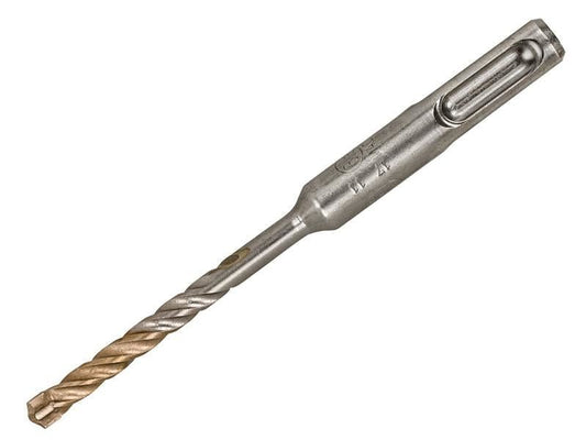 Irwin Speedhammer Quad Drill Bit 5.0 X 110mm - IW2039099