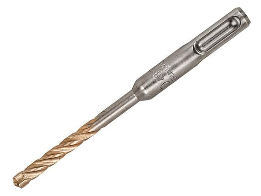 IRWIN TB - IRWIW2039373 Irwin Speedhammer Quad Drill Bit 6.0 X 110mm - IW2039373