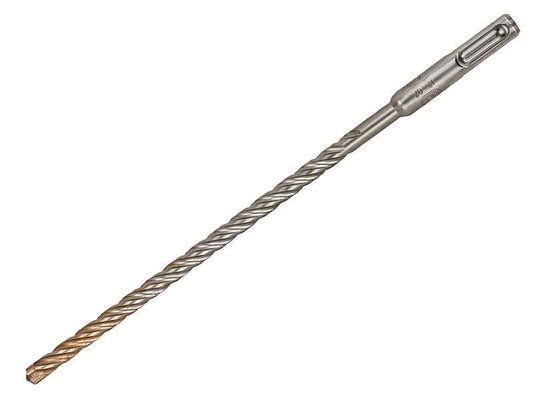 Irwin Speedhammer Quad Drill Bit 7.0 X 210mm - IW2039411