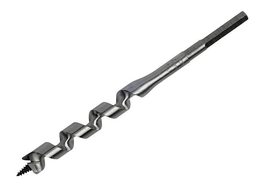 IRWIN TB - IRW10502748 Irwin Wood Auger Drill Bit 12 X 191mm - 10502748