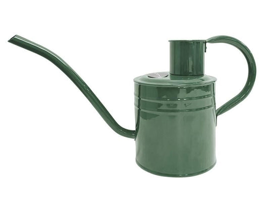 Kent & Stowe Indoor Watering Can 1 Litre Sage Green