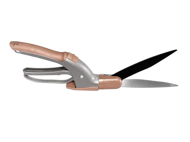 Kent & Stowe Surecut Single Handed Grass Shears