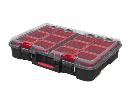 Keter 251491 Stack N Roll Organiser