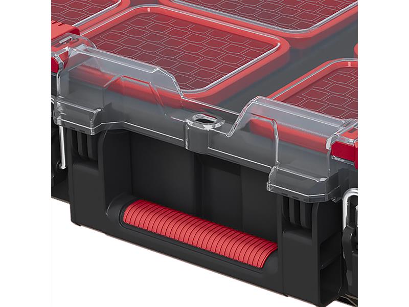 Keter 251491 Stack N Roll Organiser