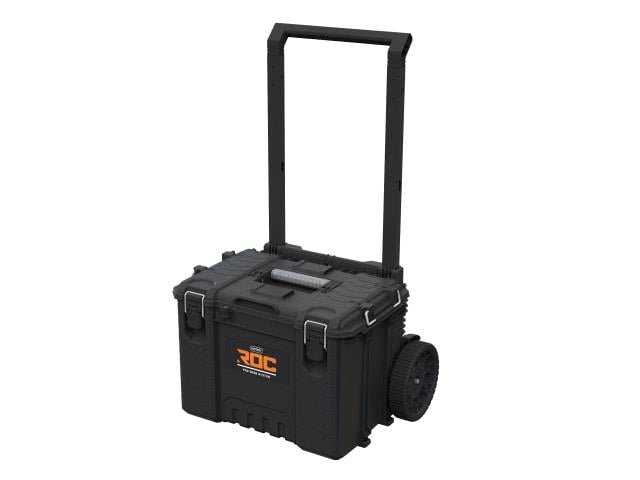 Keter Pro Gear 2.0 Cart