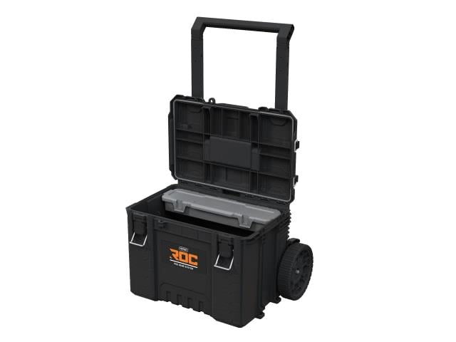 Keter Pro Gear 2.0 Cart