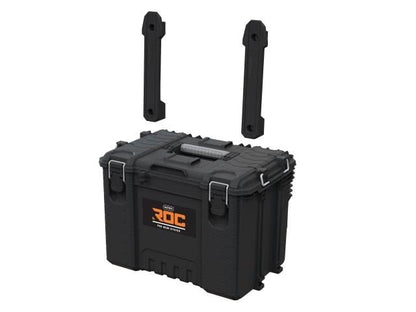 Keter Pro Gear 2.0 Xl Toolbox